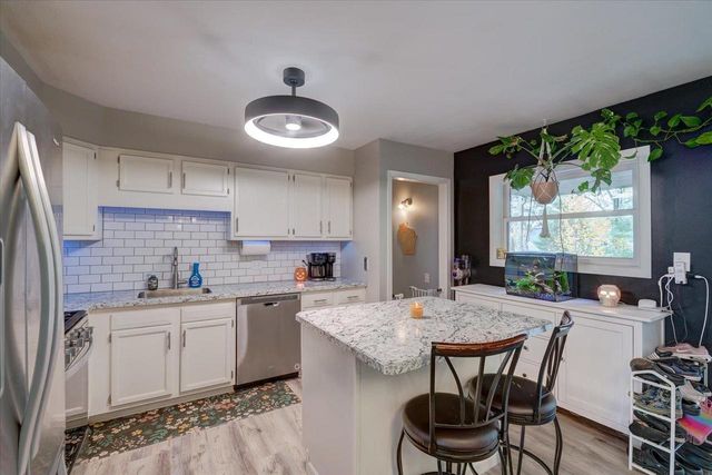 203 Kerch Street, Brooklyn, WI 53521