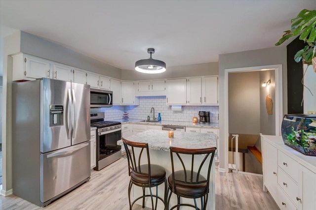 203 Kerch Street, Brooklyn, WI 53521