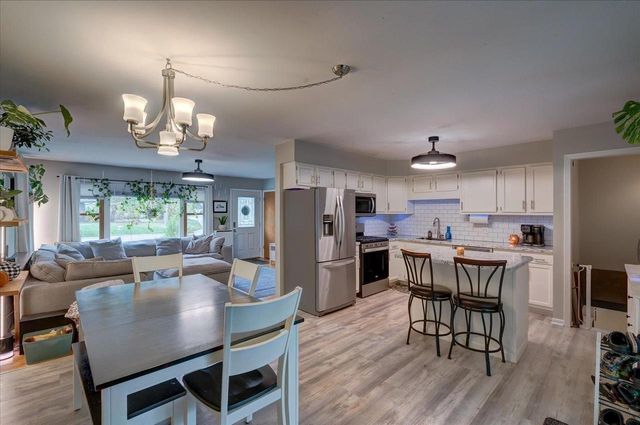 203 Kerch Street, Brooklyn, WI 53521