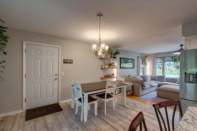 203 Kerch Street, Brooklyn, WI 53521