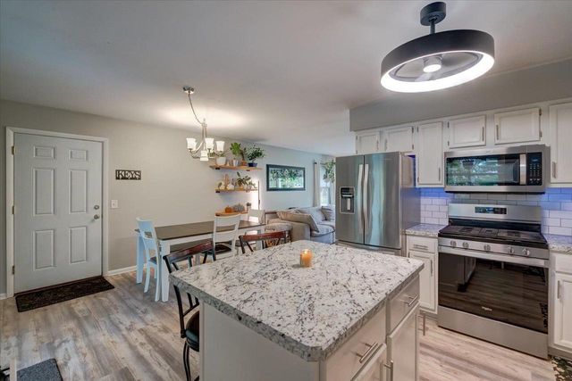 203 Kerch Street, Brooklyn, WI 53521