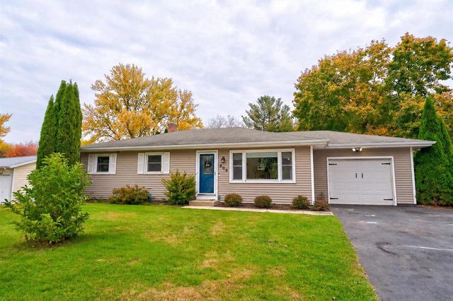 203 Kerch Street, Brooklyn, WI 53521