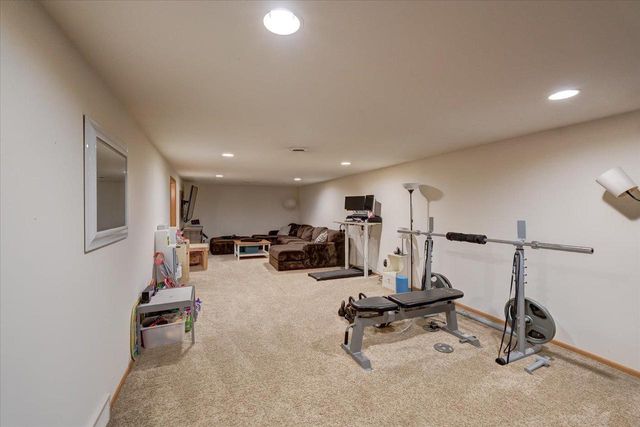 203 Kerch Street, Brooklyn, WI 53521