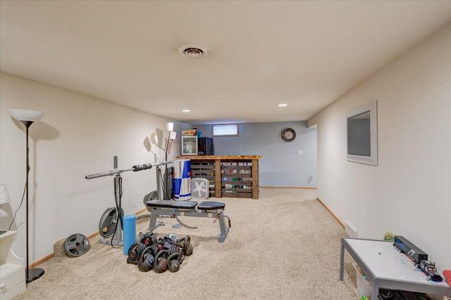 203 Kerch Street, Brooklyn, WI 53521