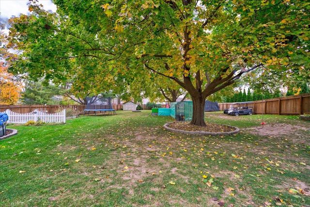 203 Kerch Street, Brooklyn, WI 53521
