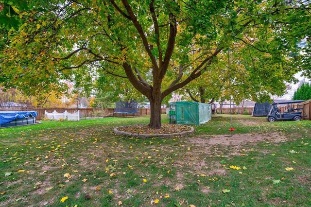 203 Kerch Street, Brooklyn, WI 53521
