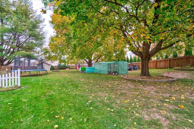 203 Kerch Street, Brooklyn, WI 53521