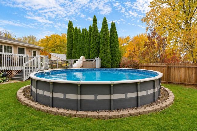 203 Kerch Street, Brooklyn, WI 53521