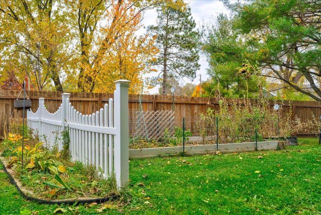 203 Kerch Street, Brooklyn, WI 53521
