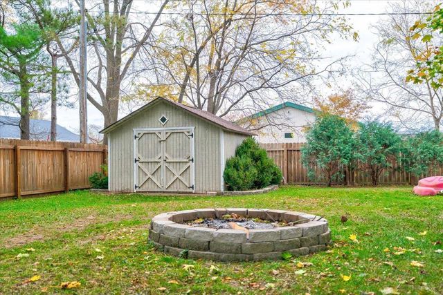 203 Kerch Street, Brooklyn, WI 53521