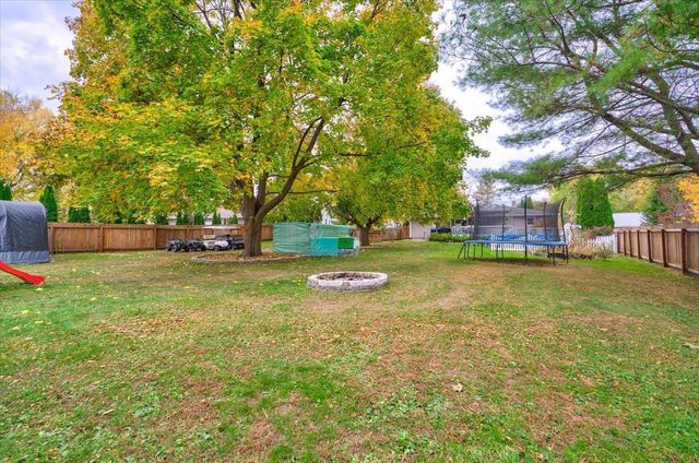 203 Kerch Street, Brooklyn, WI 53521