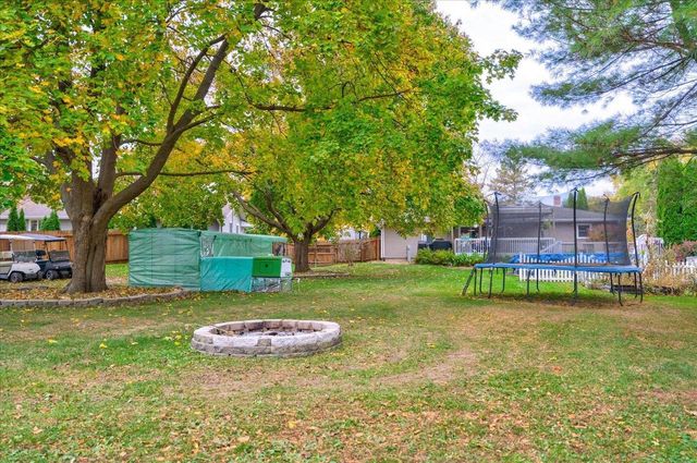 203 Kerch Street, Brooklyn, WI 53521