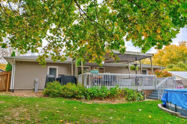 203 Kerch Street, Brooklyn, WI 53521