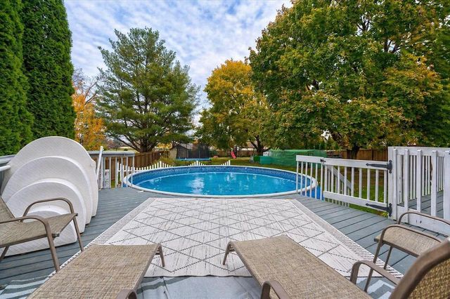 203 Kerch Street, Brooklyn, WI 53521