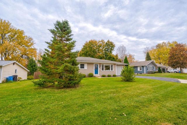 203 Kerch Street, Brooklyn, WI 53521