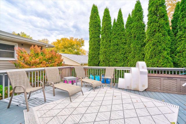 203 Kerch Street, Brooklyn, WI 53521