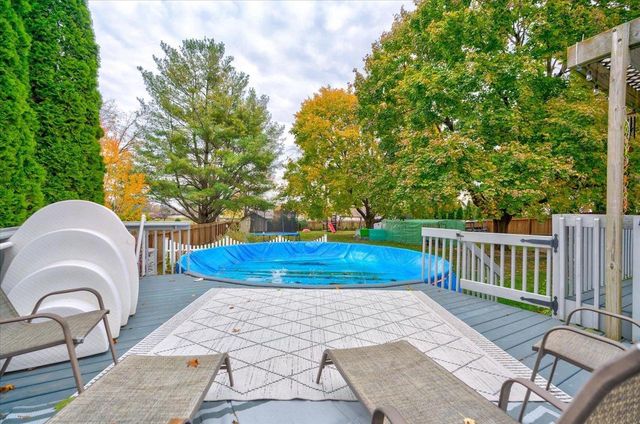 203 Kerch Street, Brooklyn, WI 53521