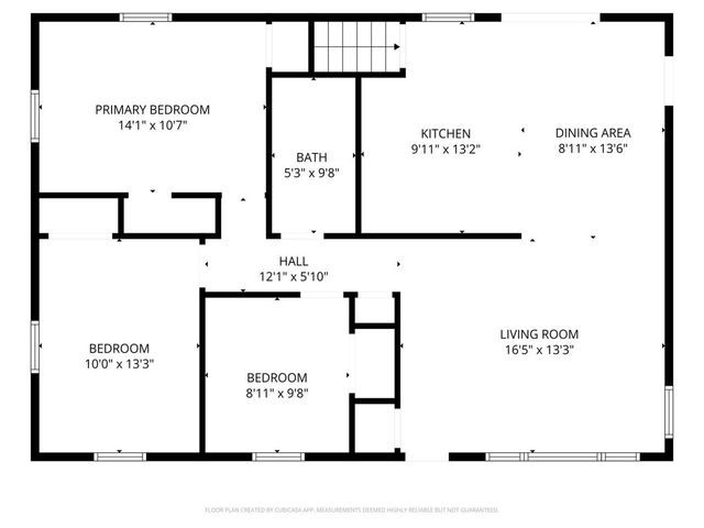 203 Kerch Street, Brooklyn, WI 53521