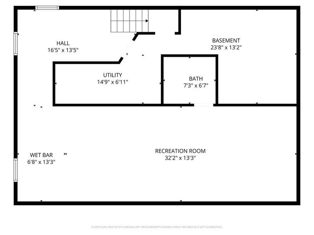 203 Kerch Street, Brooklyn, WI 53521