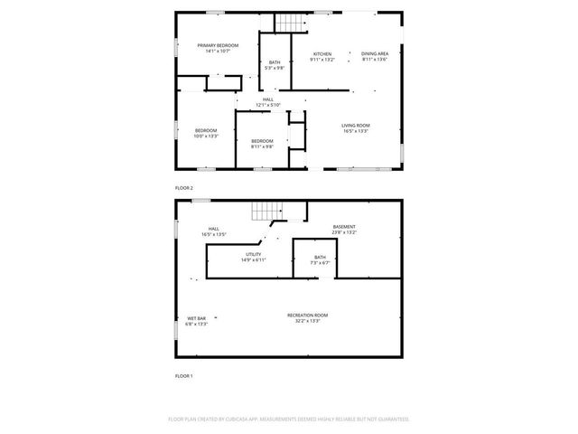 203 Kerch Street, Brooklyn, WI 53521