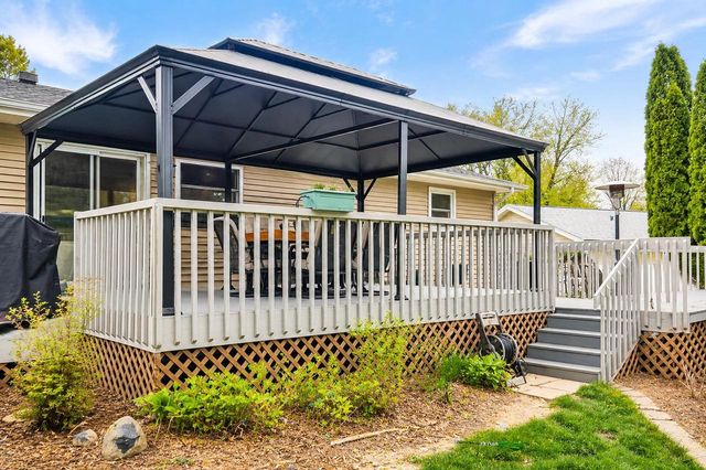 203 Kerch Street, Brooklyn, WI 53521