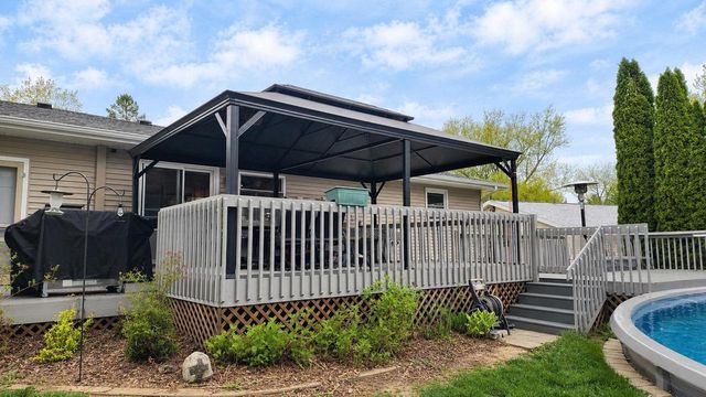 203 Kerch Street, Brooklyn, WI 53521