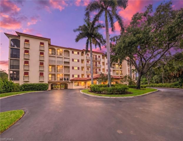 6020 Pelican Bay BLVD 404, Naples, FL 34108
