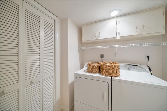 6020 Pelican Bay BLVD 404, Naples, FL 34108