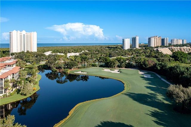 6020 Pelican Bay BLVD 404, Naples, FL 34108