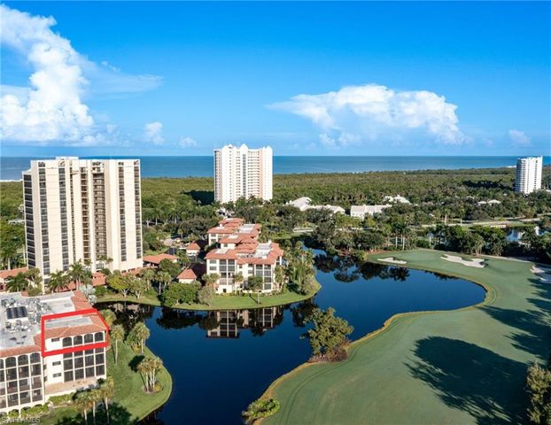6020 Pelican Bay BLVD 404, Naples, FL 34108