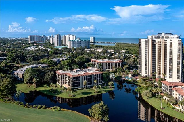 6020 Pelican Bay BLVD 404, Naples, FL 34108