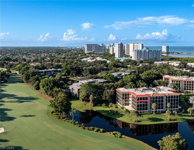 6020 Pelican Bay BLVD 404, Naples, FL 34108