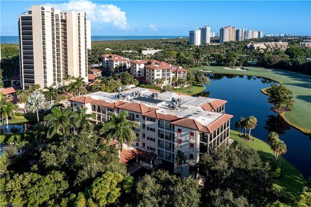 6020 Pelican Bay BLVD 404, Naples, FL 34108