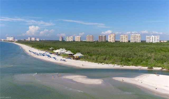 6020 Pelican Bay BLVD 404, Naples, FL 34108