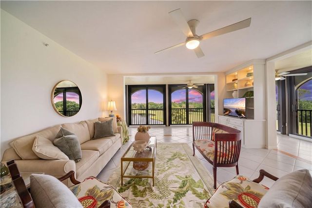 6020 Pelican Bay BLVD 404, Naples, FL 34108
