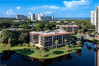 6020 Pelican Bay BLVD 404, Naples, FL 34108