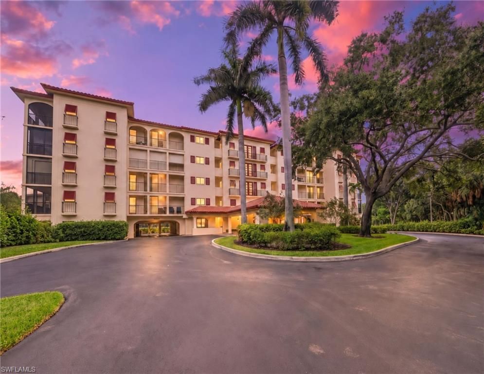 6020 Pelican Bay BLVD 404, NAPLES, FL 34108 — photo 2
