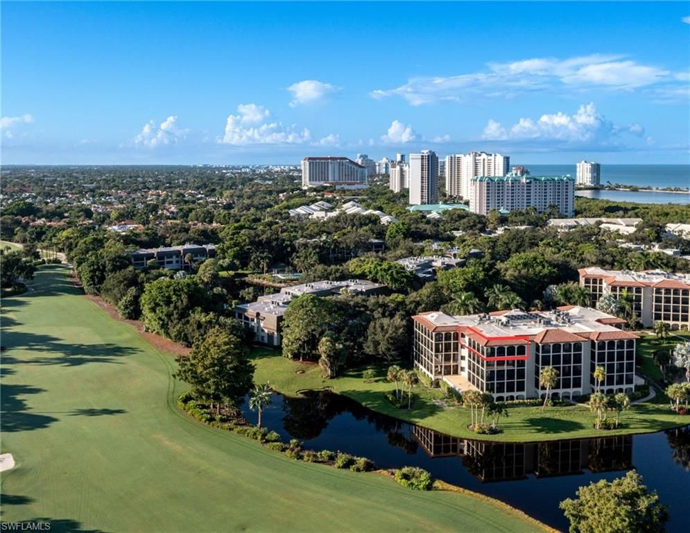6020 Pelican Bay BLVD 404, NAPLES, FL 34108 — photo 4