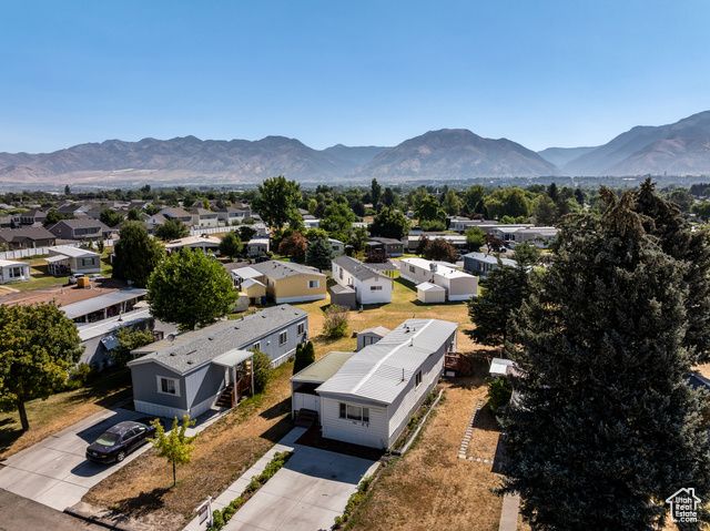 190 KINGS CT, Logan, UT 84321