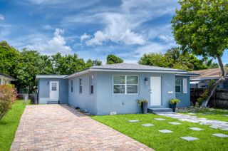 2709 Dewey Street, Hollywood, FL 33020
