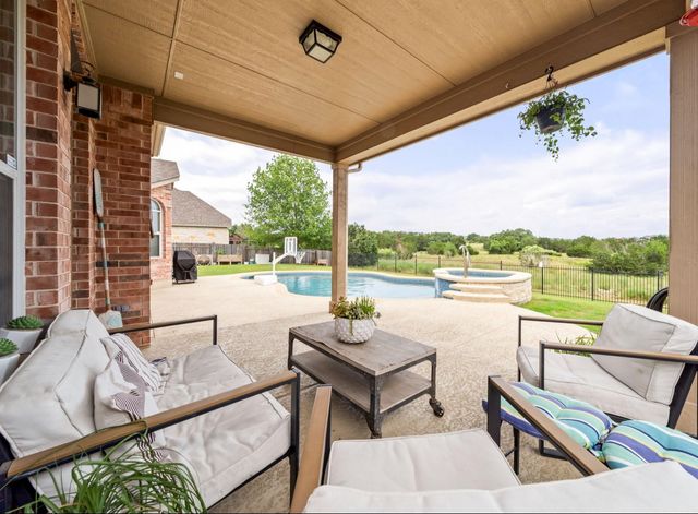 1581 Grassy Field RD, Austin, TX 78737
