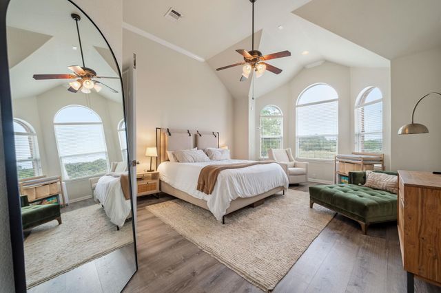 1581 Grassy Field RD, Austin, TX 78737