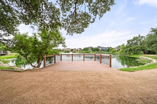1581 Grassy Field RD, Austin, TX 78737