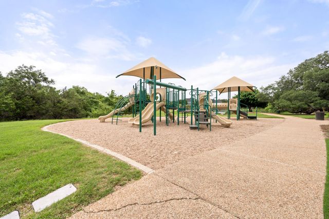 1581 Grassy Field RD, Austin, TX 78737