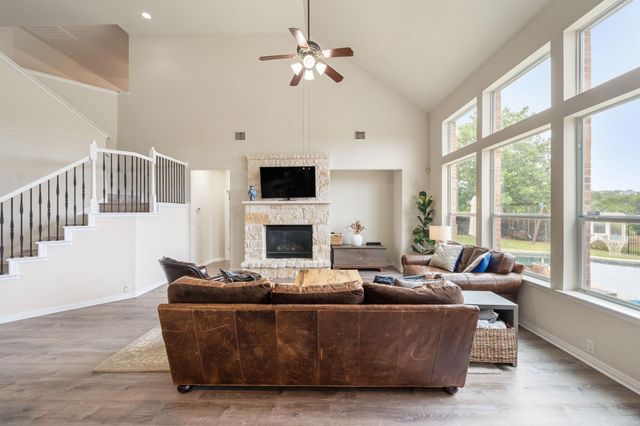 1581 Grassy Field RD, Austin, TX 78737