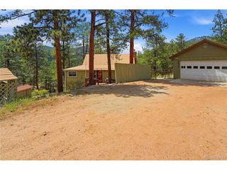 23935 Hilltop Rd, Pine, CO 80470