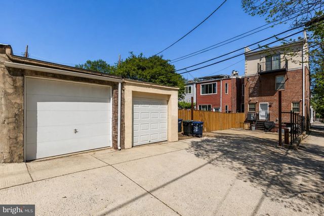 1527 BUCHANAN ST NW, Washington, DC 20011