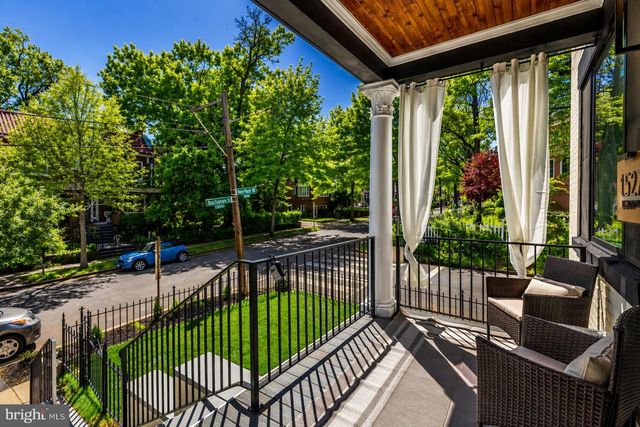 1527 BUCHANAN ST NW, Washington, DC 20011