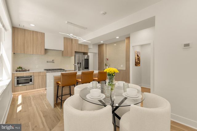 1527 BUCHANAN ST NW, Washington, DC 20011