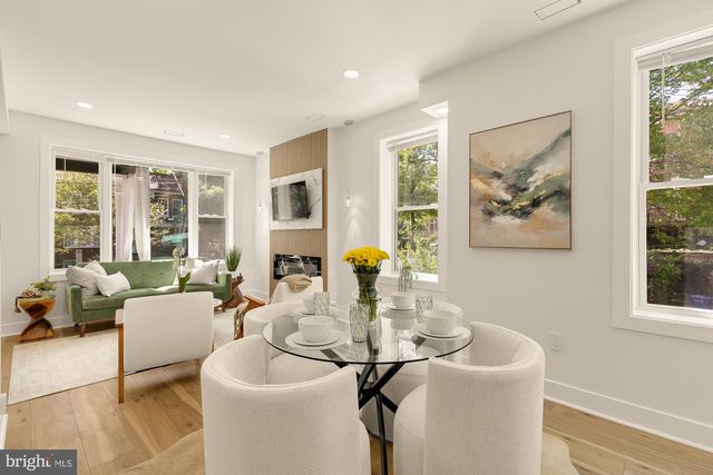 1527 BUCHANAN ST NW, Washington, DC 20011